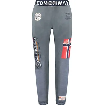 Geographical Norway Grau 7538651 164