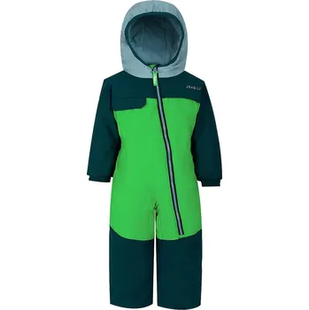 Chlapecké kalhoty Peek U Grün 2452218 86