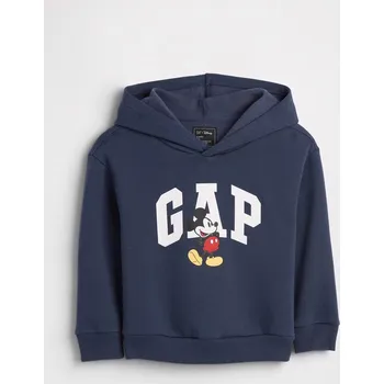 Chlapecká mikina GAP Dunkelblau 218107 86