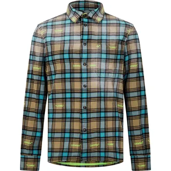 Pánská větrovka Bunda OFF WHITE Camel 6047181 S (46)