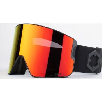 BRÝLE SNB OUT OF Zenith Black Red MCI Bo - červená + při osobním odběru 3 410 Kč