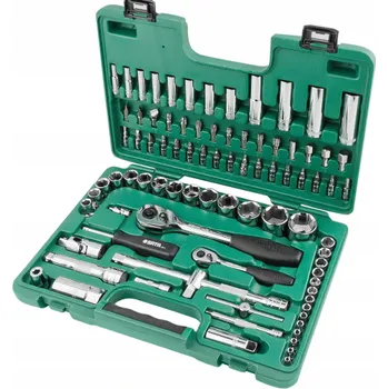 Sada nářadí SATA GL09013SJ