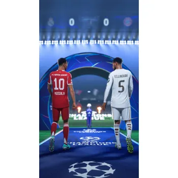 Hra pro Xbox Cenega Hra EA Sports FC 26 pro Xbox One/Xbox Series X