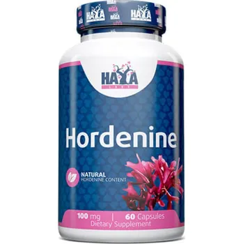 Haya labs Hordenin 98% 60cps