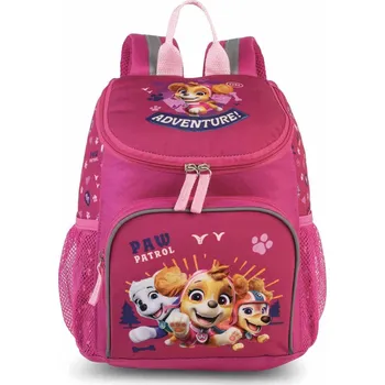 Módní doplněk Fabrizio Dětský batůžek Tlapkova patrola Toploader 20691-2200