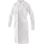 CXS Dámský plášť EVA, bílý Velikost: 36