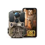 Fotopast s nočním viděním CEYOMUR CY65