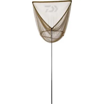 Podběrák Daiwa Infinity Landing Net 1,80m 1díl