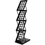 Boston skládací stojan na brožury A4…