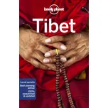 Lonely Planet Tibet - Mayhew Bradley, Lioy Stephen, Lonely Planet, Megan Eaves