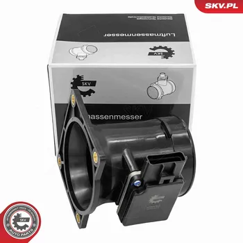 Autoelektrika Váha vzduchu / snímač množství protékajícího vzduchu ESEN SKV 07SKV365