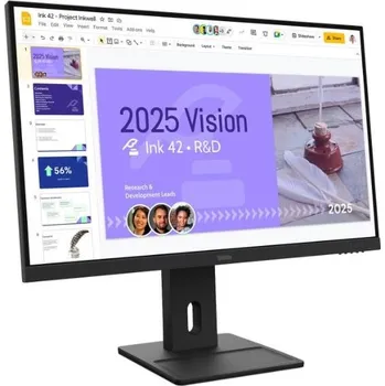 Monitor LENOVO BAZAR LCD ThinkVision E27Q-40 - 27",IPS,16:9,2560x1440,178/178,4/6ms,350cd/m2,1500:1,HDMI,DP,3Y - poškodená krab, 64BDGAT4EU//BAZAR