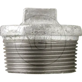 Fitinka Zátka přípoj 3/8"