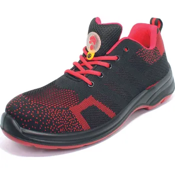 Pracovní oblečení PANDA LECCE MF S1 ESD / Bezpečnostní polobotka nekovová S1 ESD 36