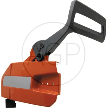 Kryt spojky s brzdou pro Husqvarna, na typy 281, 281 XP, 288, 288 XP