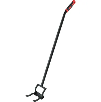 Páčidlo Peddinghaus Páčidlo Doublebar, 1085 mm, ocel, plast&nbsp;7188100001