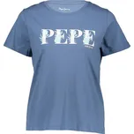 Tričko Pepe Jeans Blau 6271297 S