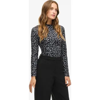 Vila Grau/ Schwarz 5308672 XXL