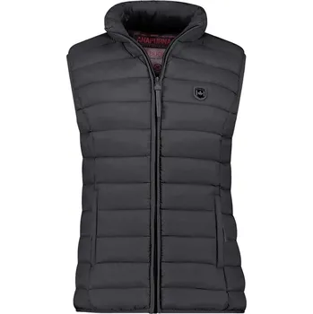 Dámská vesta Vesta ANAPURNA Schwarz 240576 L