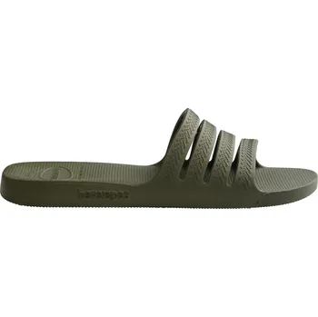 Dámské žabky Havaianas Green 7207985 3/4