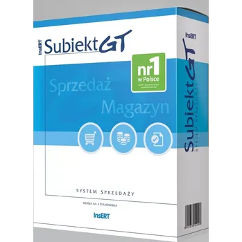 Mikrofon Subjekt GT - moderní systém prodeje