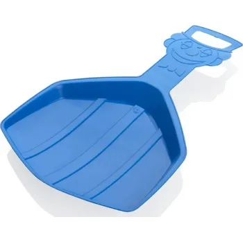 Zimní sport Plastkon Kluzák Klaun, 57 x 33 x 5 cm