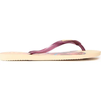 Dámské žabky Havaianas Gold 258223 3/4