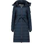 Bunda Canadian Peak Dunkelblau 9151338 M