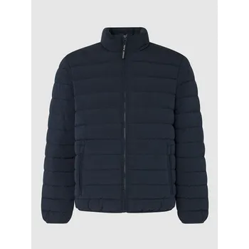 Oblečení a móda Bunda Pepe Jeans Dunkelblau 9692438 XS