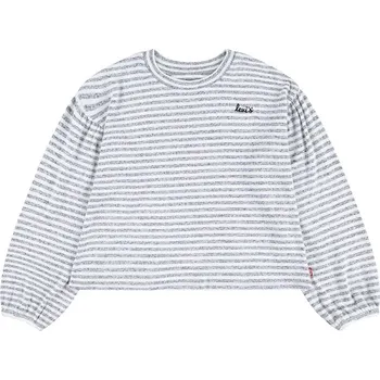 Tričko Levi's Kids Weiß 9390135 152