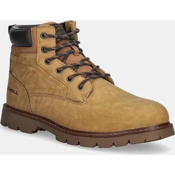 Pánská móda Trapery O'Neill DARO 90253030 žlutá 18X, EUR 41