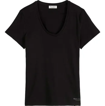 Tričko Marc O´Polo Schwarz 8949681 M