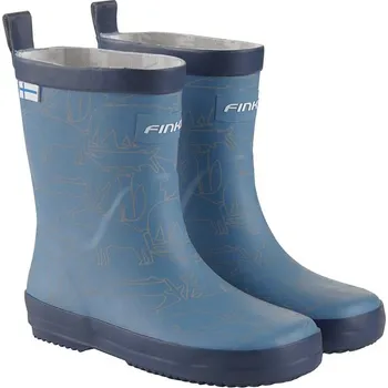 Dívčí obuv finkid Blau 4949667 26