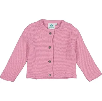 Dívčí bunda Isartrachten Rosa 8851856 92