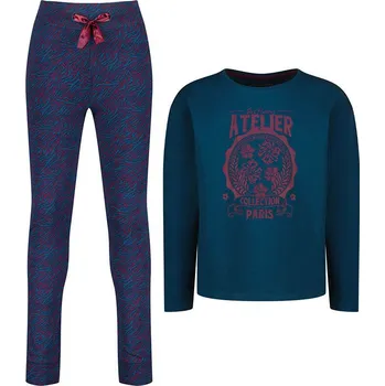 Dívčí spodní prádlo Vingino Petrol 4633657 140