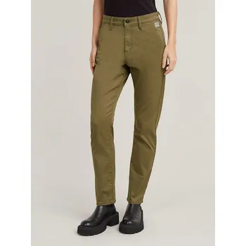 Dámské kalhoty G-Star Khaki 7085910 W28/L30