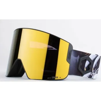 BRÝLE SNB OUT OF Zenith Bubbles Gold24 M - žlutá + při osobním odběru 3 410 Kč