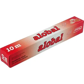 Alobalová fólie alobal 10mx29cm 0.12 Kg MTA MAXMIX Sklad14 281541 (0.12 Kg Šířka přepravní: 4 cm MTA MAXMIX Sklad14 281541)