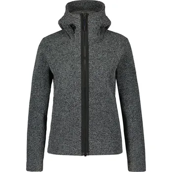 Dámská vesta Bunda DOLOMITE Grau 565383 L