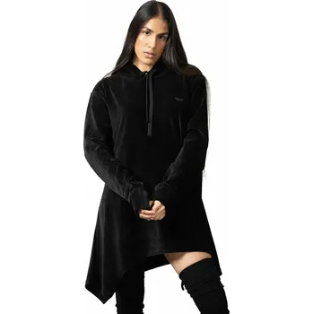 Dámská mikina mikina s kapucí dámské - Night Sprawl - KILLSTAR - KSRA005964 - S