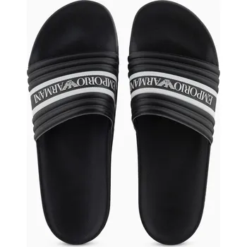 Oblečení a móda Emporio Armani Blk 1142889 8 (42)