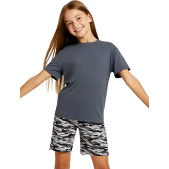 Dětské Pyžamo FOLTÝN DP306 dívka Velikost: 128