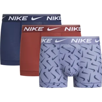 Boxerky Boxerky Nike Swsh Prnt 3731479 Medium