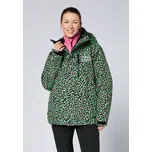 Bunda Chiemsee Schwarz/ Grün/ Pink 4487804 M