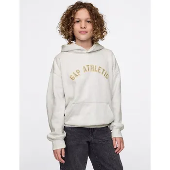 Dívčí mikina GAP Beige 9301748 128