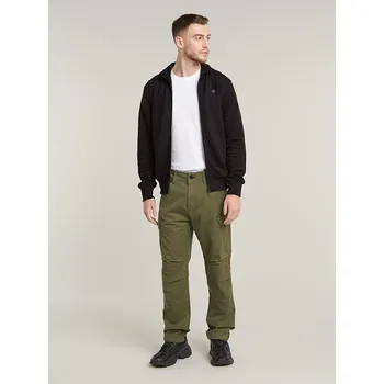 Pánské kalhoty Kalhoty G-Star Khaki 6014996 W28/L34