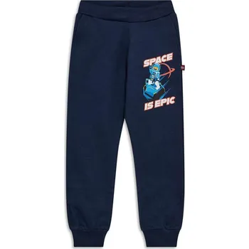 Oblečení a móda LEGO Dunkelblau 565250 128