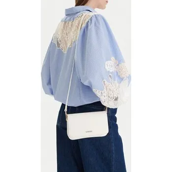 Kabelka Kabelka Lasocki CEO-LSK-L-006-09 Bílá NOSIZE