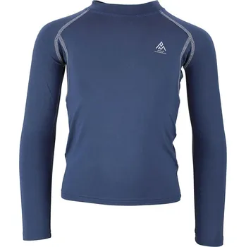 Tričko Peak Mountain Blau 549911 152