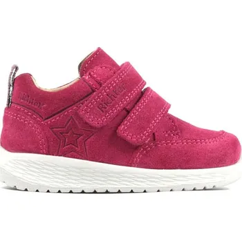 Dívčí tenisky Boty Richter Shoes Pink 1381725 22